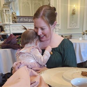 Meet your Posher, Courtney